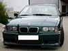 ПРЕДЕН СПОЙЛЕР ХОКЕЙ BMW E36 M3 91-98