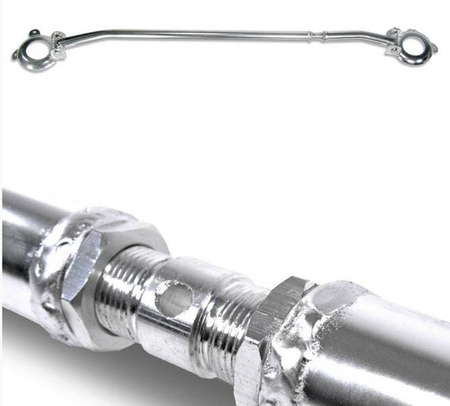 СТАБИЛИЗИРАЩА ЩАНГА OPEL ASTRA G 98-04 ALU