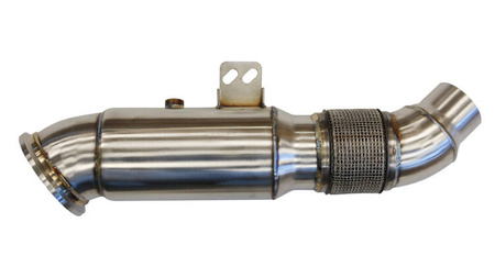 Downpipe Toyota supra A90 B58 3.0T 5 "20+