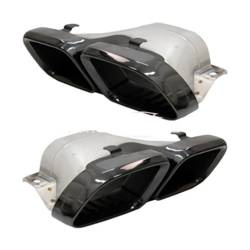 НАКРАЙНИЦИ ЗА АВТОМОБИЛИ W205 GLE C292 W222 15-18