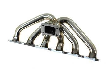 Изпускателен колектор NISSAN RB20/RB25 T3 TOP MOUNT