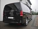 Лайсна за задно стъкло Mercedes Vito W447 2014+