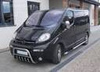 Кори за огледала Opel Vivaro 2003-2014 Trafic