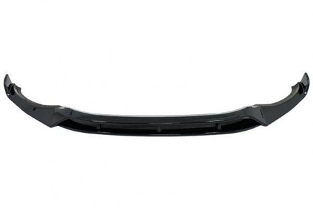 ПРЕДНА ПРЕСТИЛКА BMW X4 G02 X4M 18- ПИАНО ЧЕРНО