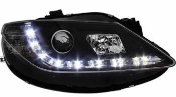 SEAT IBIZA 6J Фарове за дневни светлини b