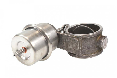Пневматична изпускателна клапа 76mm Вакуум Отворено