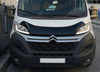Обтекател преден капак Citroen Jumper 2014+