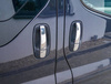 Капаци за дръжки за врати Opel Vivaro A 2001-2014