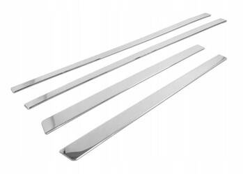 Шкода Карок 2017+ странични лайсни за врати