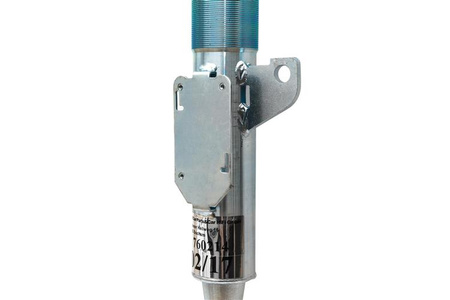 ОКАЧВАНЕ С РЕЗБА BMW F10 10- БЕЗ XDRIVE