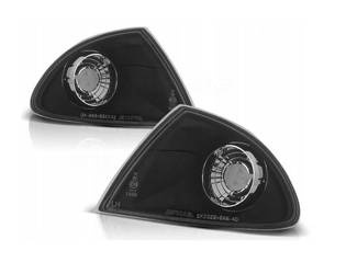 Индикатори за посоката Bmw E46 Sedan Touring 98-01 Black