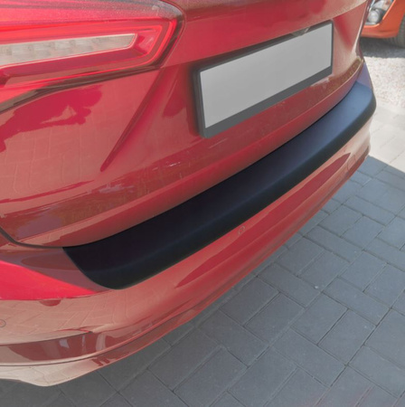 Защитен капак за задна броня за FORD FOCUS MK4 IV 2018- КОМБИ | ABS