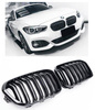 РЕШЕТКА (БЪБРЕК) BMW F20 F21 15- LCI BLACK GLOSS M1