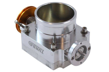 Универсален амортисьор 80mm Silver