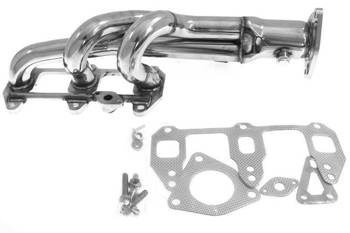 Изпускателен колектор MAZDA RX8