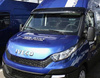 Сенник Iveco Daily Master Mascott Movano