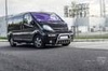 Кори за огледала Opel Vivaro 2003-2014 Trafic
