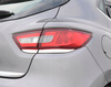Задни светлинни лайстни Renault Clio 4 2012+