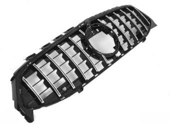 РЕШЕТКА MERCEDES CLA C118 PANAMERICANA AMG LOOK B/C