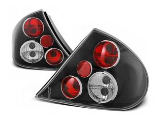 Задни лампи Ford Mondeo Mk2 96-00 Liftback Black