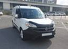 Капак за обтекател на капака Fiat Doblo 2014-2021