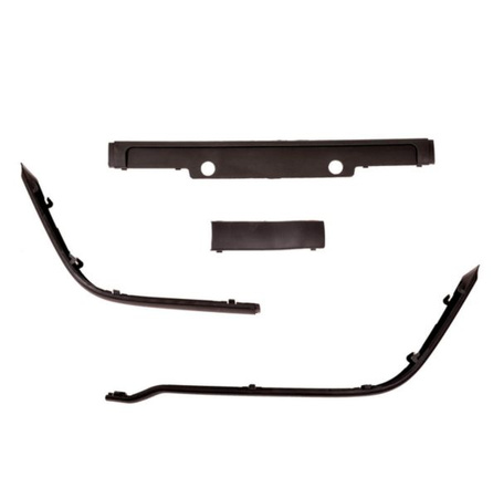 ЛЕНТИ ЗА ПРЕДНА БРОНЯ ЗА BMW E36 91-00 M-TECH