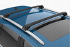 Релси за покривния багажник VW T5 2003-2015