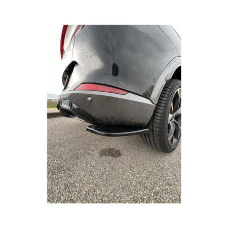 Комплект за каросерията на CUPRA FORMENTOR 2020-2024 АКСЕСОАРИ