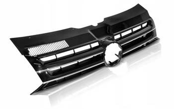 Решетка Vw T5 10-15 caravelle multivan хром