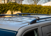 Рейки за покрив VW Caddy 2004-2020 КЪСИ