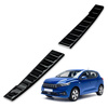 Защитно покритие за задна броня за DACIA SANDERO / SANDERO STEPWAY 2020-