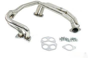 Изпускателен колектор Subaru Impreza 95-05 без турбо