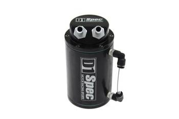 Маслоуловител 0.7L 15mm D1Spec черен