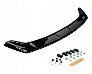 Капачка за капак Ford Transit Connect 2014-2018