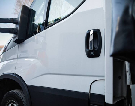 Капачки за дръжки Iveco Daily 2014+