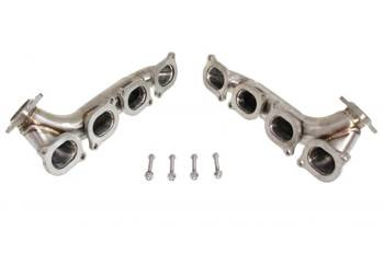 Изпускателен колектор Mercedes Benz AMG E63 W212 CLS63