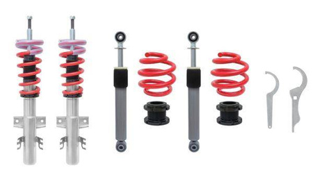 НИШКА ЗА ОКАЧВАНЕ. VW TRANSPORTER T5 7H 03-15