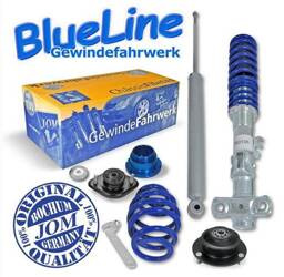 БИЛОВО ОКАЧВАНЕ BMW E36 4+6 CYL. 6/92-00