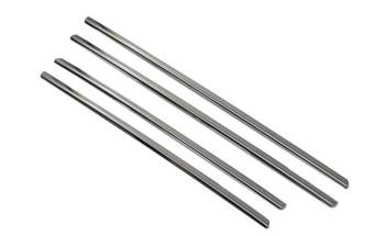 Лайсни за странични стъкла Fiat Tipo 2015+ Sedan / Hb