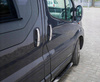 Капачки за дръжки на Opel Vivaro Trafic 2001-2014