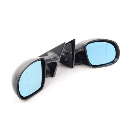 ОГЛЕДАЛА ЗА ОБРАТНО ВИЖДАНЕ BMW E36 2D LOOK M3 ELEC / HEATED