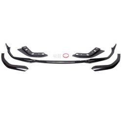 ПРЕДЕН ПАНЕЛ BMW G20 G28 G21 PERFORMANCE ЧЕРЕН ГЛАНЦ