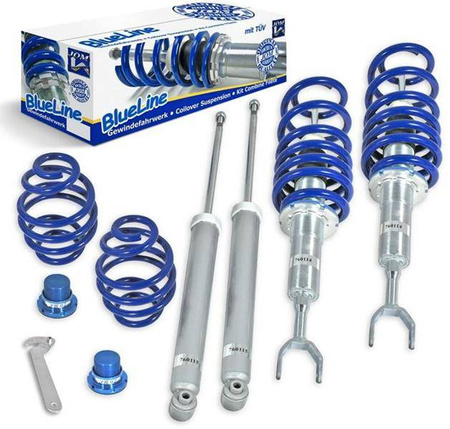 БИЛОВО ОКАЧВАНЕ AUDI A6 4B 04/97-04г