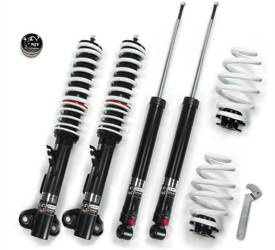 Резбови вентили njt extreme BMW E36 4+6 CYL. 6/92-