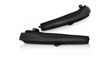 Мигачи Mercedes W205 W213 W222 Smoke Led Dts