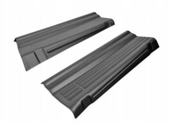 Фиат Дукато 2006+ лайстни за прагове