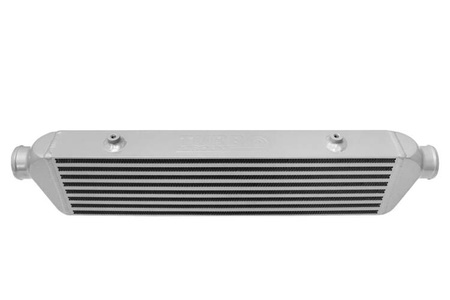 Междинен охладител TurboWorks 550x140x65 2.25" BAR AND PLATE