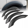 Разширители за калници за VOLKSWAGEN VW CRAFTER 2017- |
