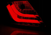 Opel Astra H Gtc 05-10 R-w Led бар лампи