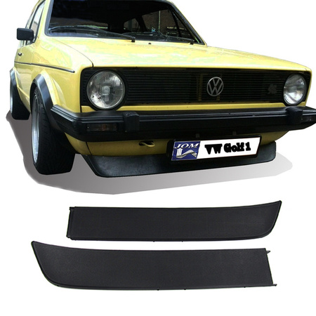 СПОЙЛЕР ЗА ХОК VW GOLF 1 GTI 74-83